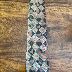 Laura Pearson Necktie
